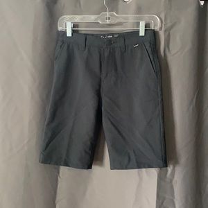 Hurley / Nike dry fit shorts